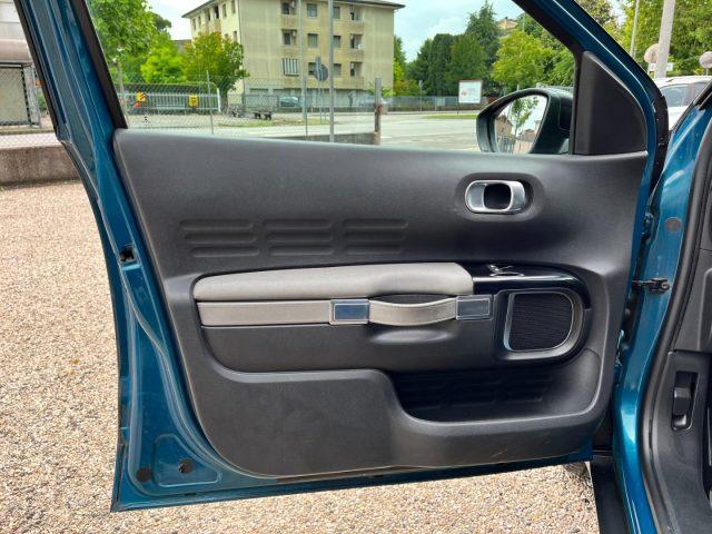 CITROEN C4 Cactus PureTech 110 S&S Shine