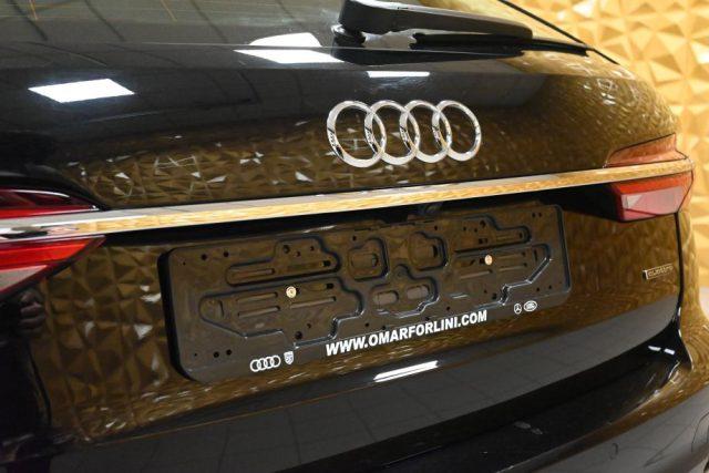 AUDI A6 AVANT 40 2.0TDI MILD-HYBRID QUATTRO S-TR.204CVFULL