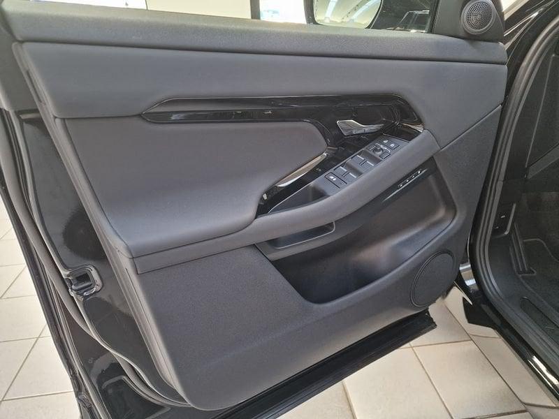 Land Rover Range Rover Evoque Range Rover Evoque 2.0D I4 163 CV AWD Auto S