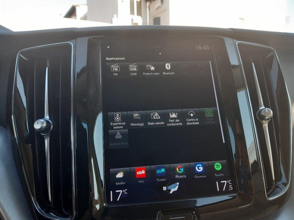 Volvo XC60 B4 (d) Geartronic Momentum