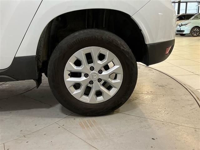 DACIA Duster 1.5 Blue dCi Comfort 4x2