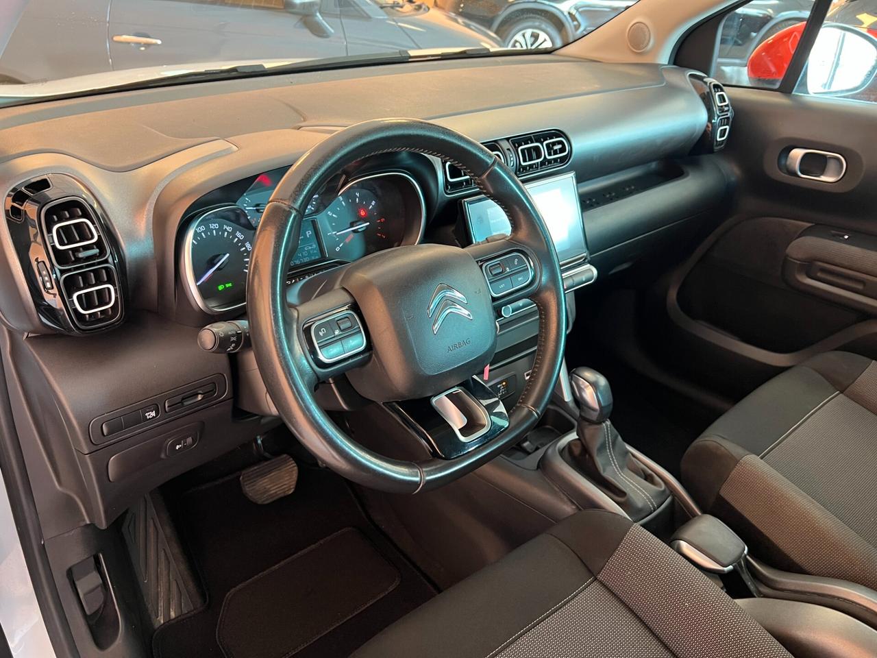 Citroen C3 Aircross PureTech 110 cv S&S EAT6 Feel