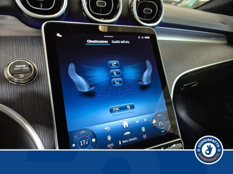 Mercedes-Benz CLE CLE 300 4Matic Coupé Lifestyle Edition AMG Line Advanced