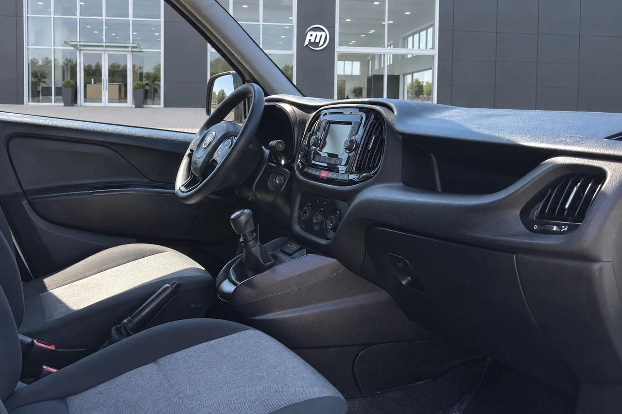 Fiat Doblo 1.6 MJT 105CV +IVA