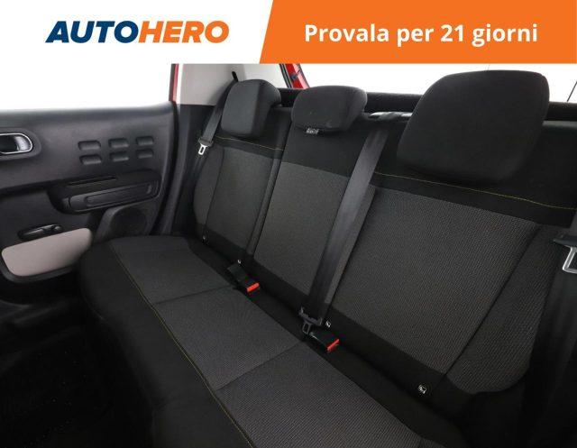 CITROEN C3 PureTech 83 S&S Shine