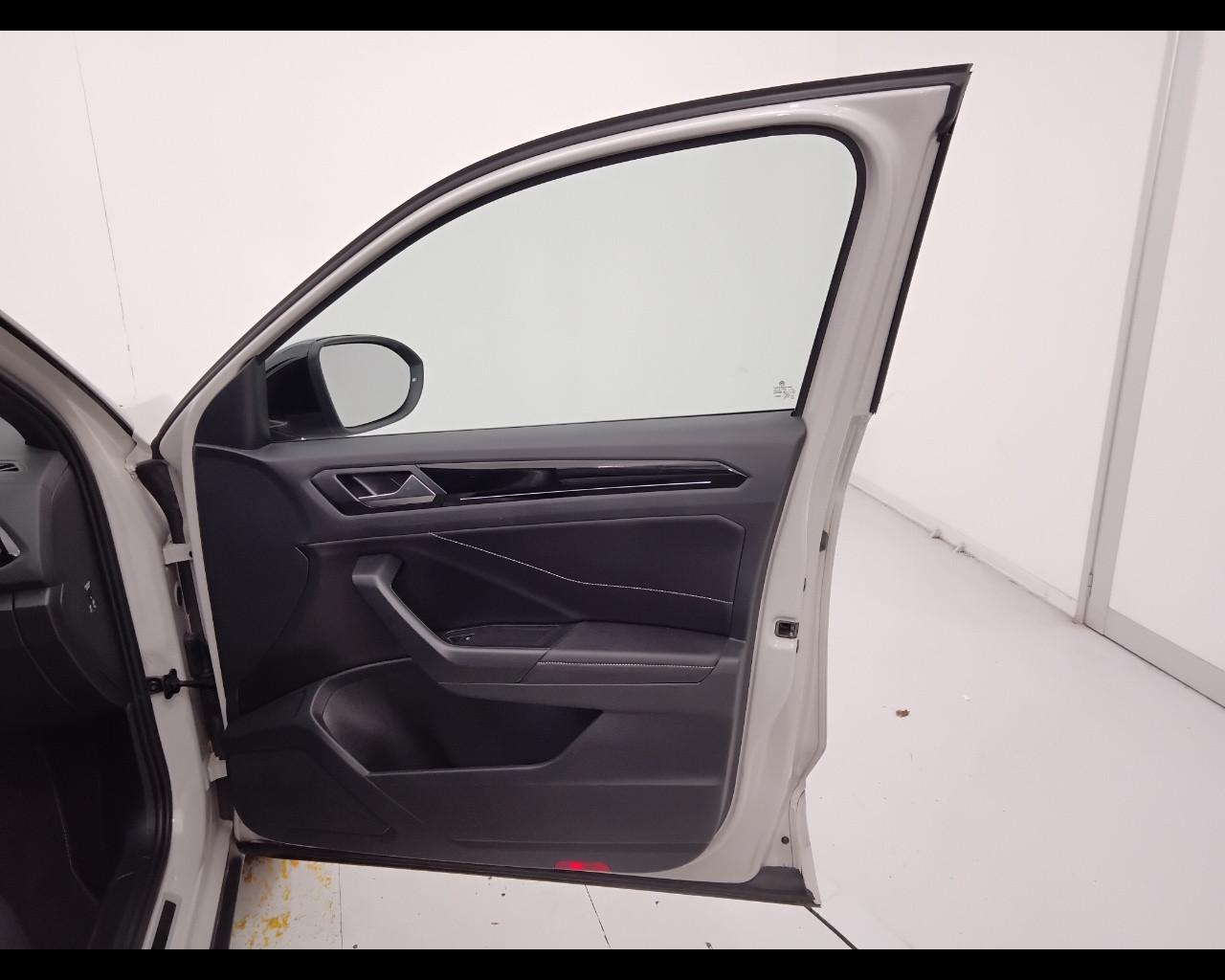 VOLKSWAGEN T-Roc I 2022 - T-Roc 1.5 tsi R-Line dsg