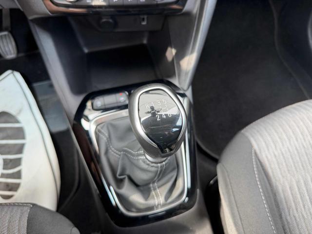 OPEL Corsa 1.2 BENZINA 100CV OK NEOPATENTATO
