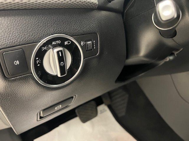 MERCEDES-BENZ CLA sse B - T246 - B 180 d (cdi) Sport auto
