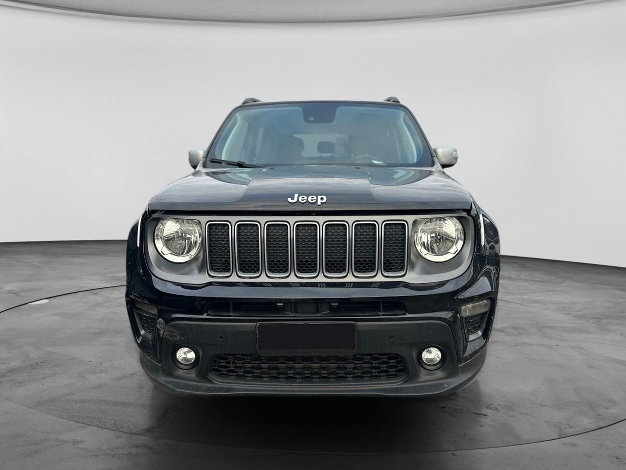 JEEP Renegade 2019 - Renegade 1.3 t4 phev Limited 4xe at6