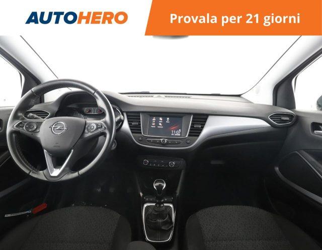 OPEL Crossland X 1.5 ECOTEC D 110 CV Start&Stop Edition