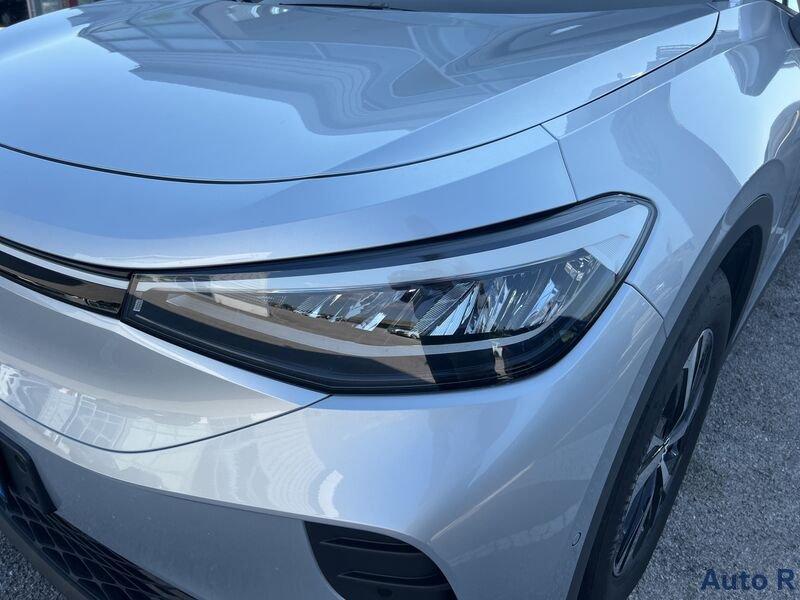 Volkswagen ID.4 ID.4 Pure Edition Plus