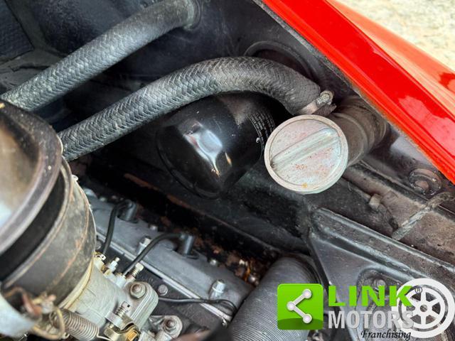 PORSCHE 911 T 2.0 150 CV