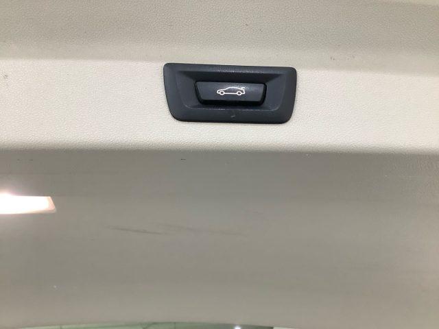 BMW X3 xDrive20d Business Advantage