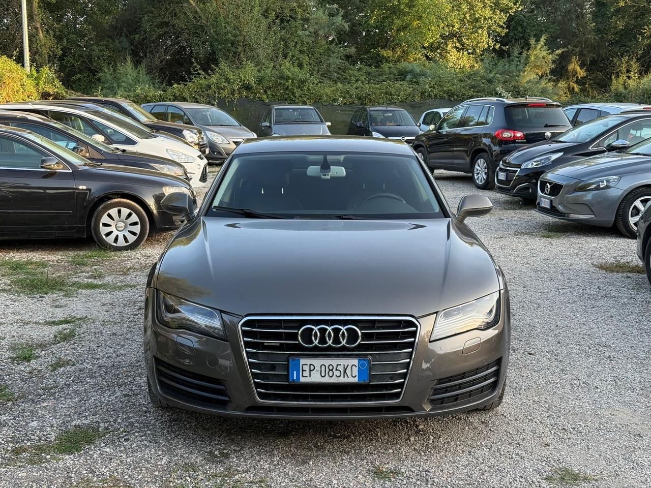 Audi A7 SPB 3.0 TDI 245 CV clean diesel quattro S tronic