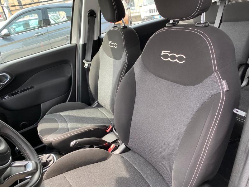 Fiat 500 L 500L 1.3 mjt Pop Star 95cv