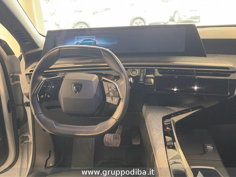 Peugeot 3008 III 2024 1.2 hybrid Allure 145cv e-dcs6