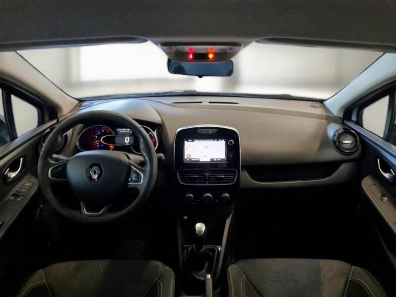 RENAULT CLIO SPORTER 1500 DCI 90 CV ENERGY