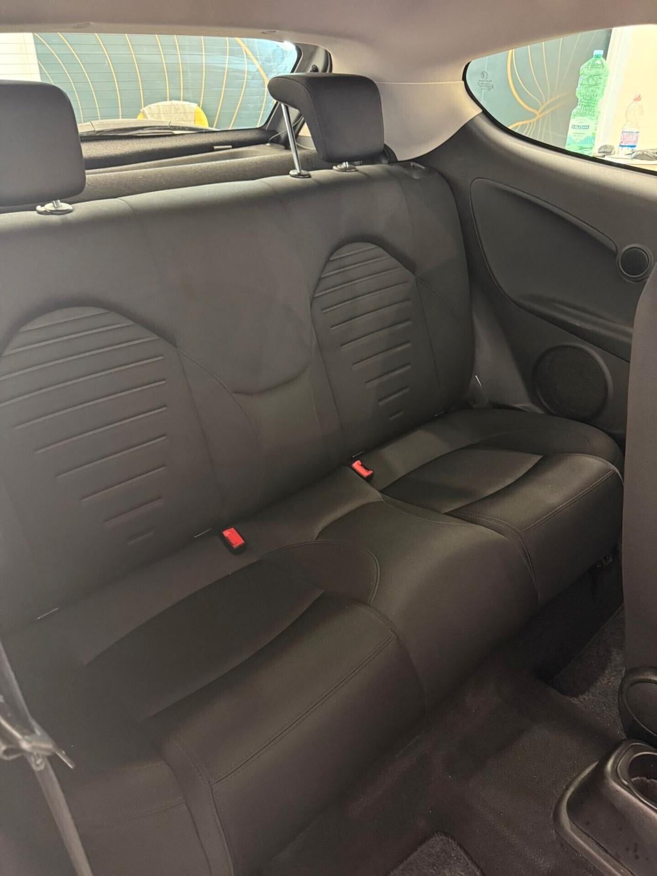 ALFA ROMEO MITO 1.4 78CV ANNO 2018 SOLI 106.000KM POSS. IMPIANTO GPL