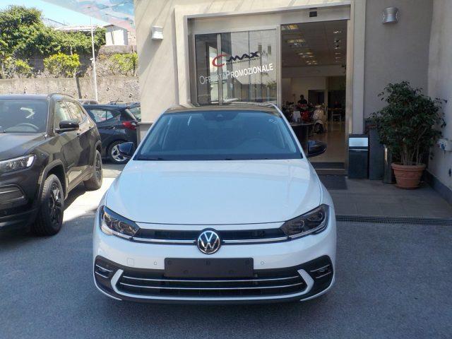 VOLKSWAGEN Polo 1.0 TSI 95CV Edition Plus