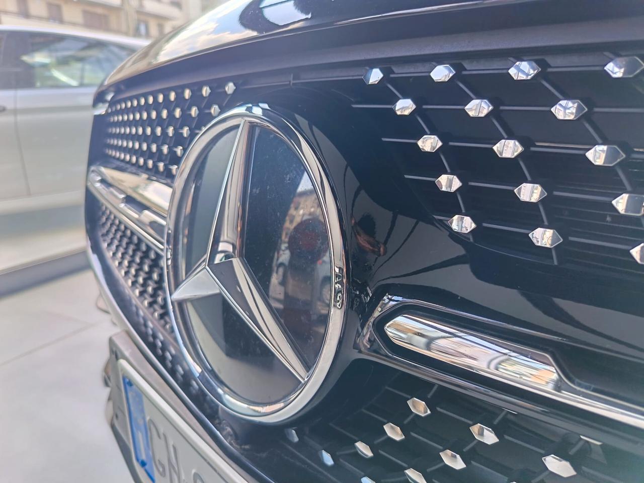Mercedes-benz GLC 300 d 4Matic Premium
