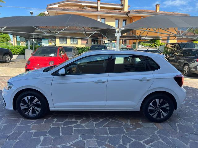 VOLKSWAGEN Polo 1.0 TSI Style