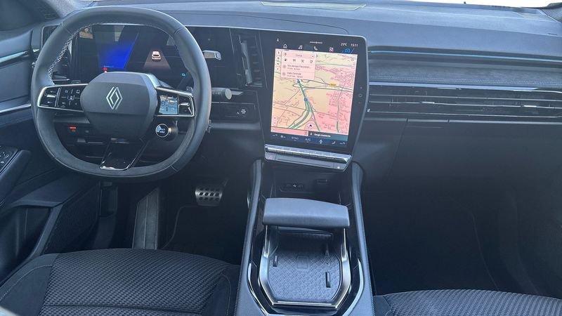 Renault Austral NUOVO techno esprit Alpine MY24 full hybrid E-Tech 200