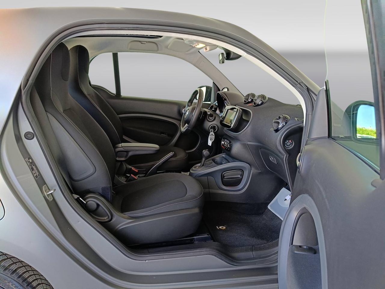 SMART Fortwo III 2015 - Fortwo 1.0 Superpassion 71cv twinamic