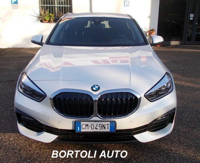 BMW 116 d 26.000 KM AUTOMATICA BUSINESS ADVANTAGE FULL