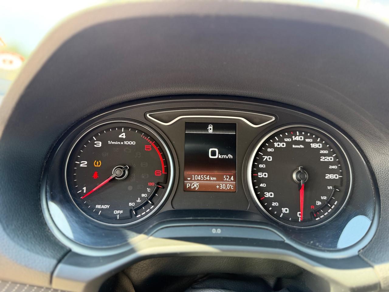 Audi Q2 35 TDI quattro S tronic line Edition