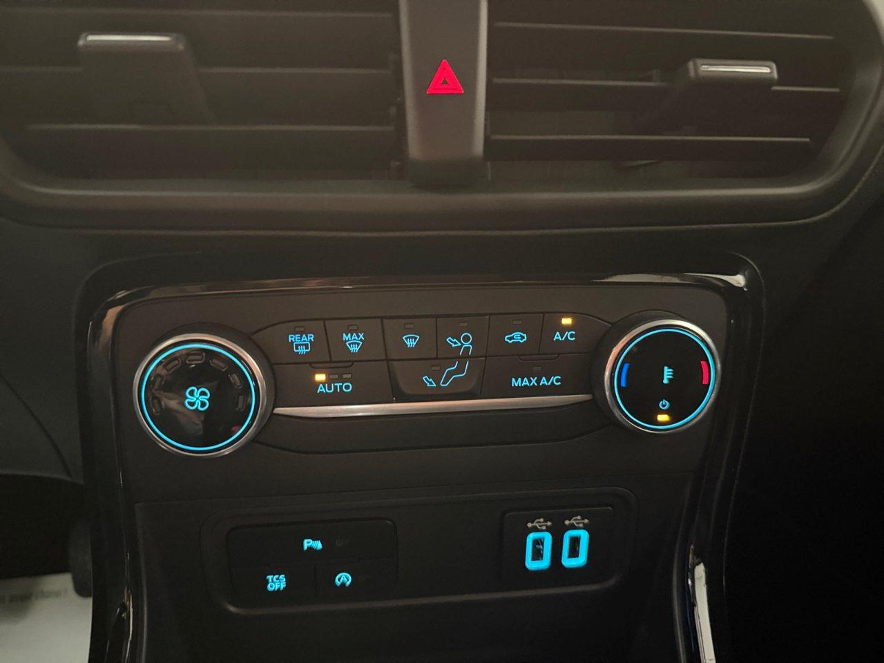 Ford EcoSport 1.0 ecoboost ST-Line s&s 125cv my20.25