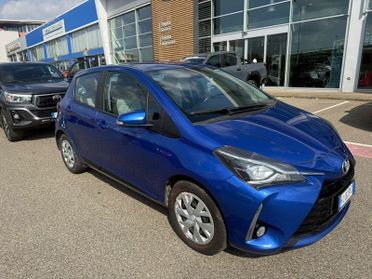 Toyota Yaris 1.0 Active