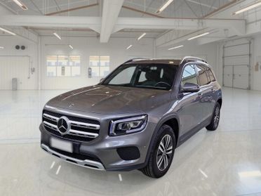 MERCEDES-BENZ GLB 200 D AUTOMATICO BUSINESS EXTRA SUV