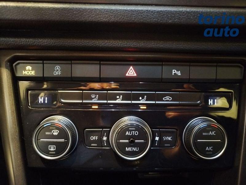 Volkswagen T-Roc T-Roc 1.0 TSI 115 CV Style BlueMotion Technology