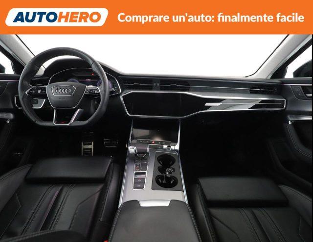 AUDI A6 55 2.0 TFSI e quattro ultra S tronic S line plus