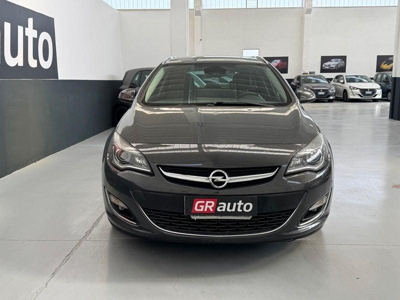 Opel Astra Astra Sports Tourer 2.0 cdti Cosmo 165cv auto