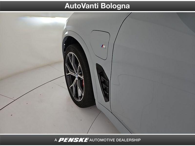 BMW X5 X5 xdrive50e MSport Pro auto