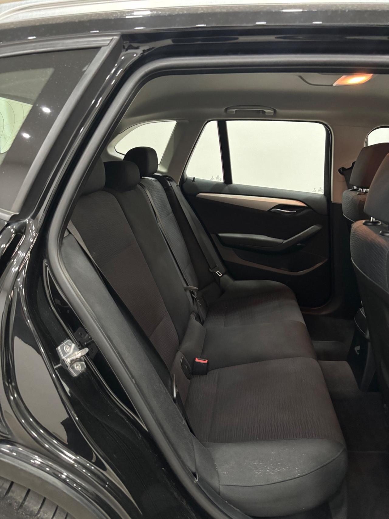 Bmw X1 sDrive18d Msport