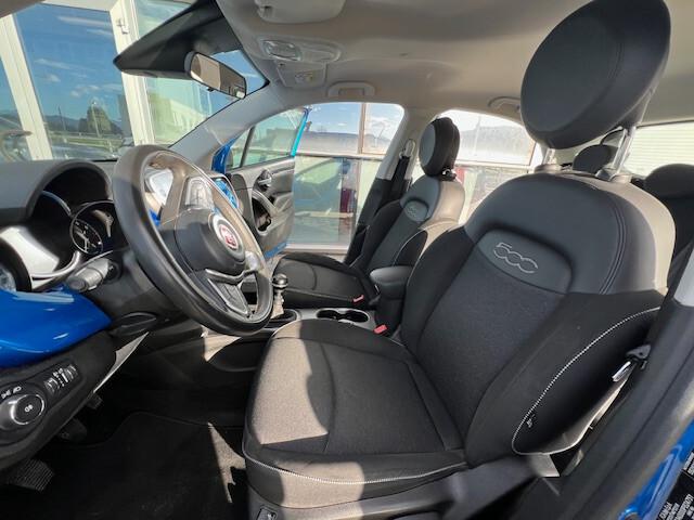 Fiat 500X 1.0 T3 120 CV Urban