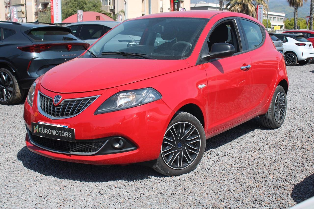 Lancia Ypsilon Tua A SOLI 80€