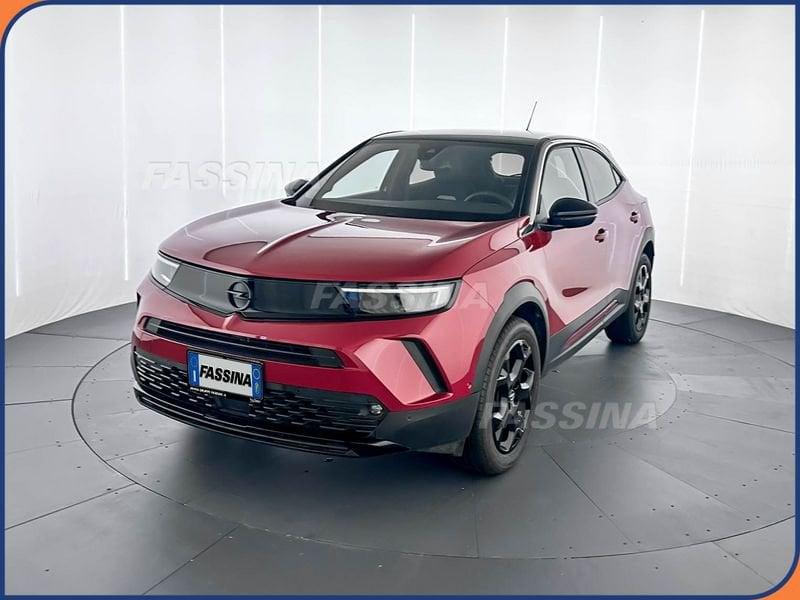 Opel Mokka Mokka 1.2 Turbo 136 CV Ultimate