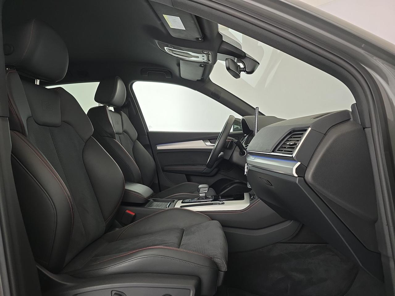 Audi Q5 50 2.0 tfsi e s line plus quattro s-tronic