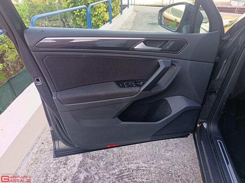 Volkswagen Tiguan 2.0 TDI 110KW SCR EVO Life DSG