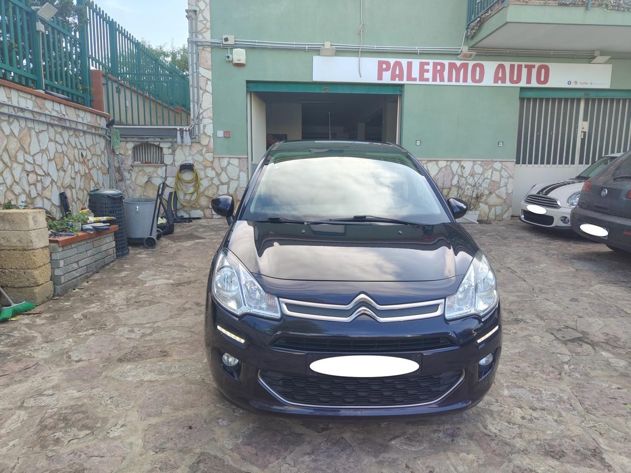 Citroen C3 1.0 VTi 68 Attraction