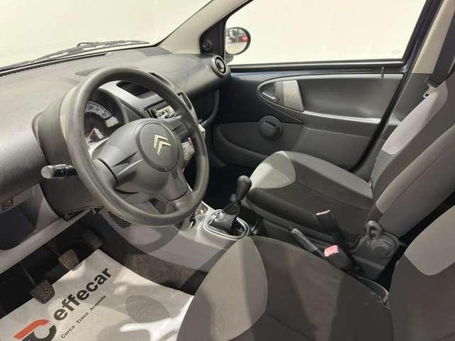 Citroen C1 1.0 5 porte airdream Amici