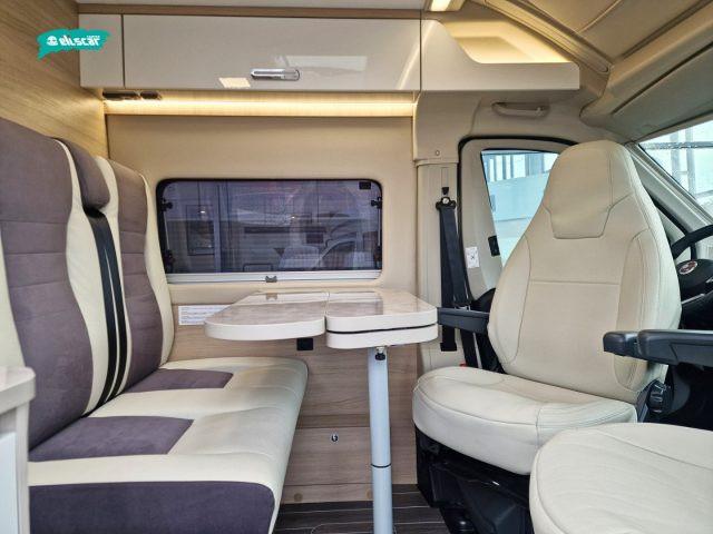 CI INTERNATIONAL KYROS EVO 5