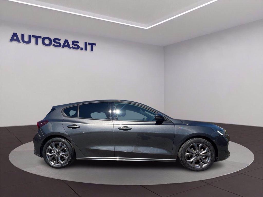 FORD Focus 1.0 ecoboost h ST-Line Style 125cv del 2023