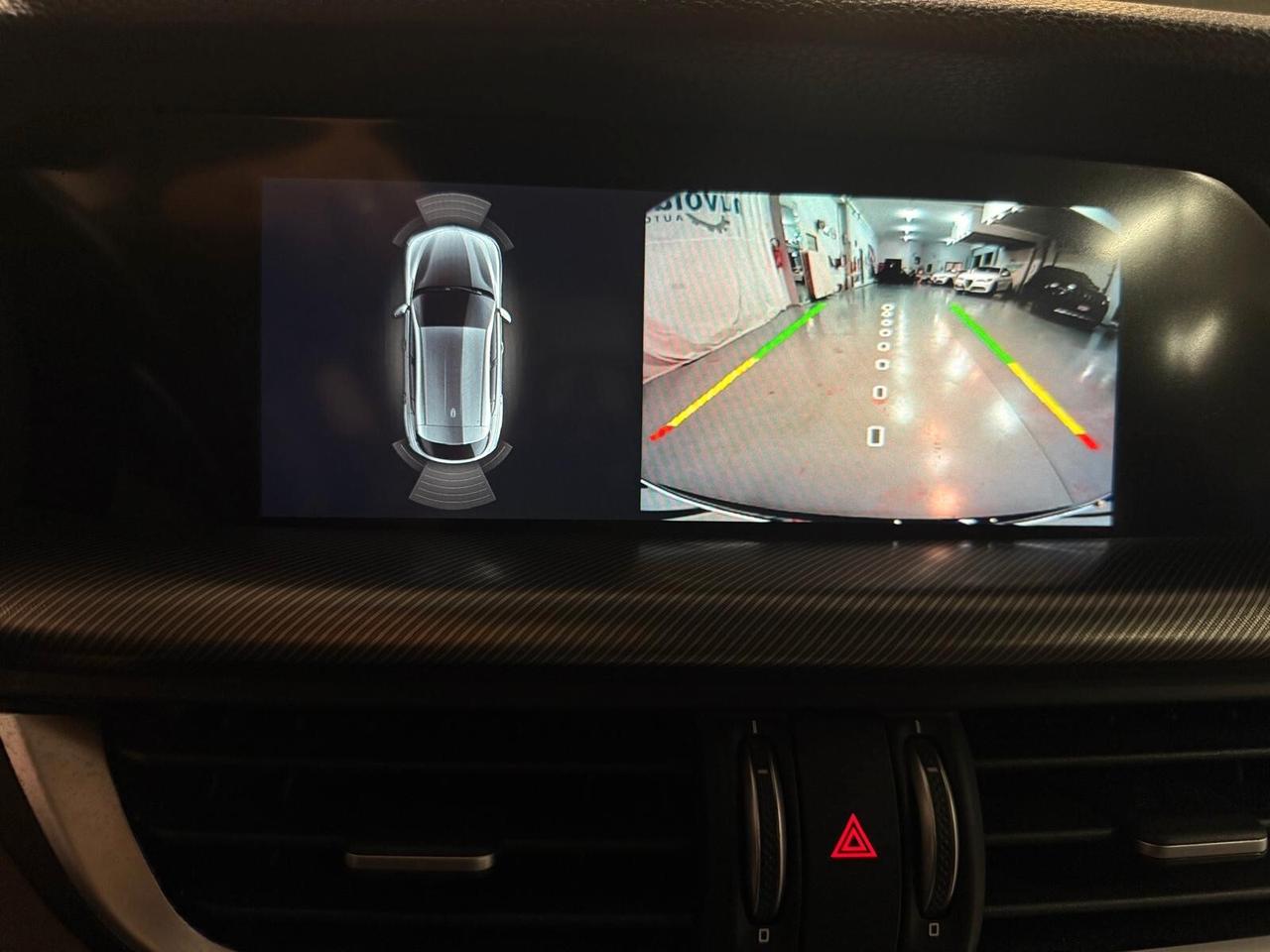 Alfa Romeo Stelvio 2.2 210 CV AT8 Q4 Veloce