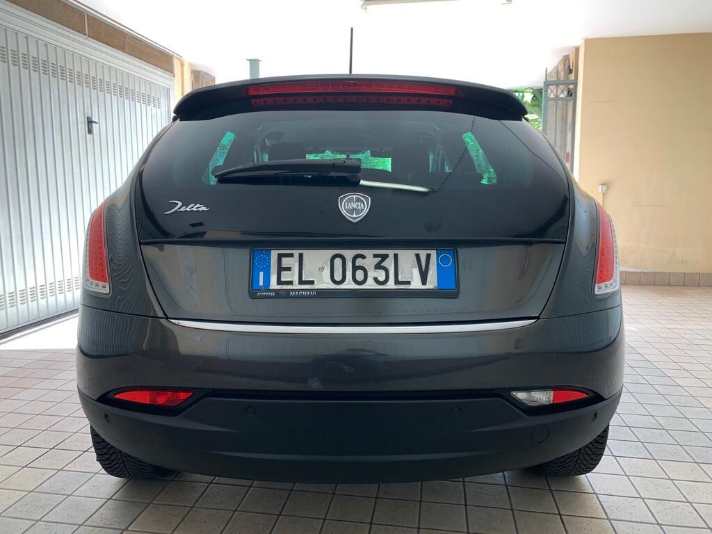 Delta III 2008 1.4 tjt 120cv