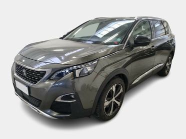 PEUGEOT 5008 BLUEHDI 130 GT LINE EAT8 S/S AUT. 5 PORTE SUV