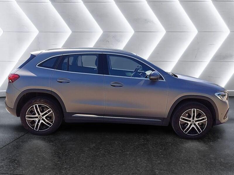 Mercedes-Benz GLA 180 d Sport Plus auto